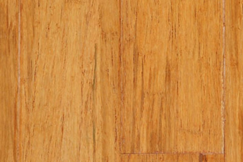 Bamboo Series