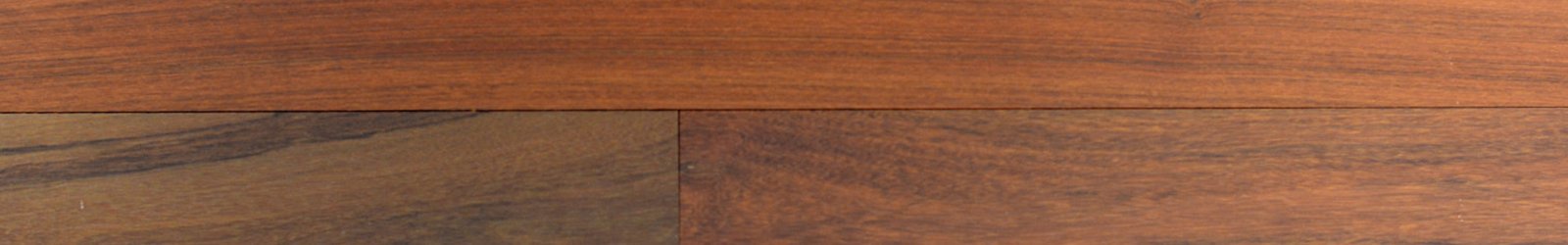 Brazilian Walnut IPE Solid wood