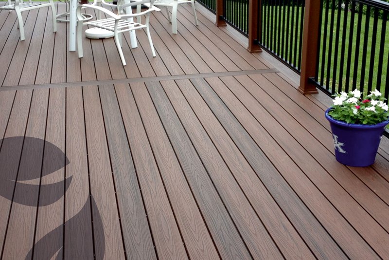 Brazilian Walnut IPE Solid wood