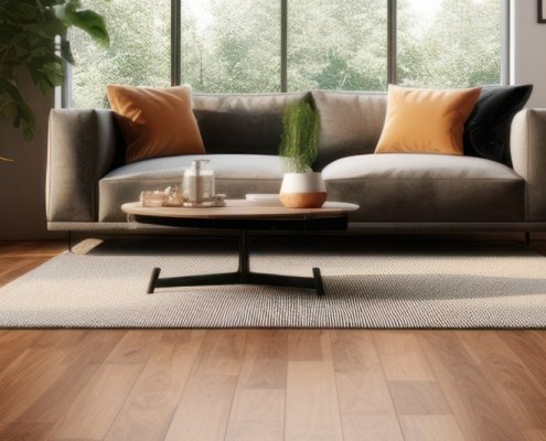 CDC Flooring