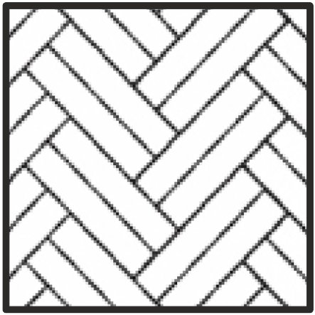Double Herringbone