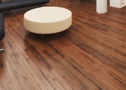 Engineered Flooring