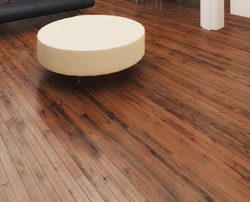Engineered Flooring