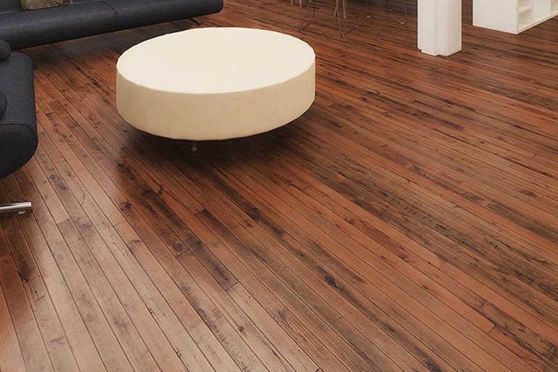 Engineered Flooring