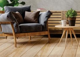 Laminated flooring & Herringbone Flooring