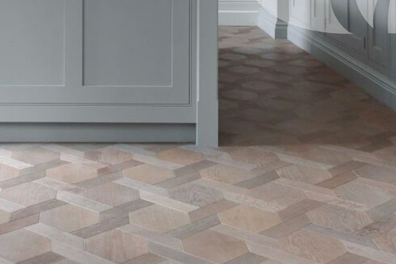 Parket Flooring