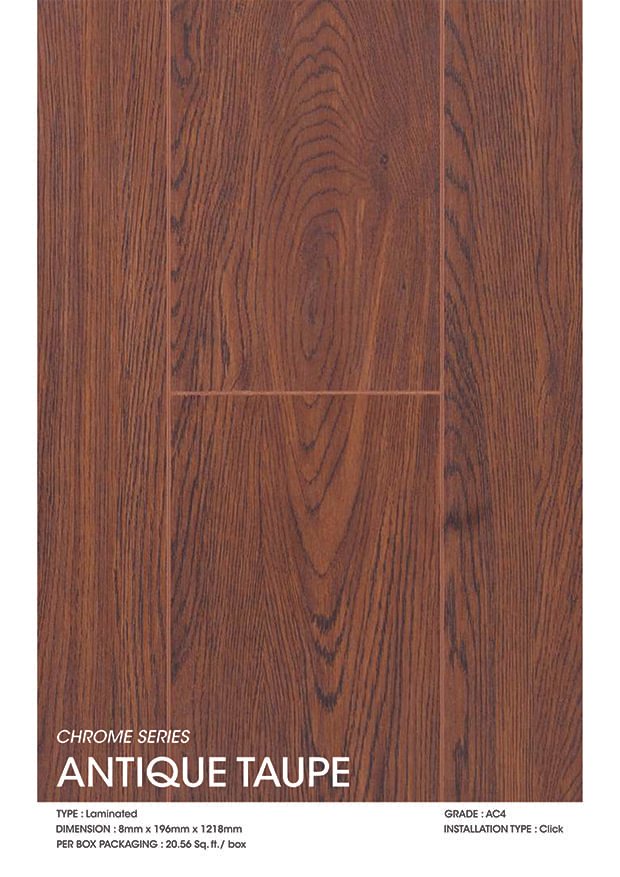 antique taupe