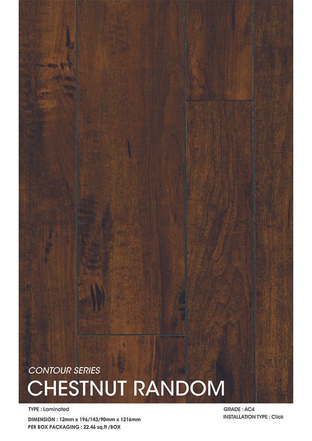 chestnut random