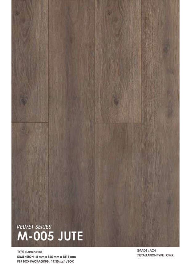 m-005 jute