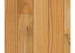 oak natural