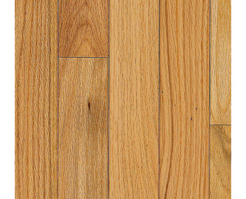 oak natural