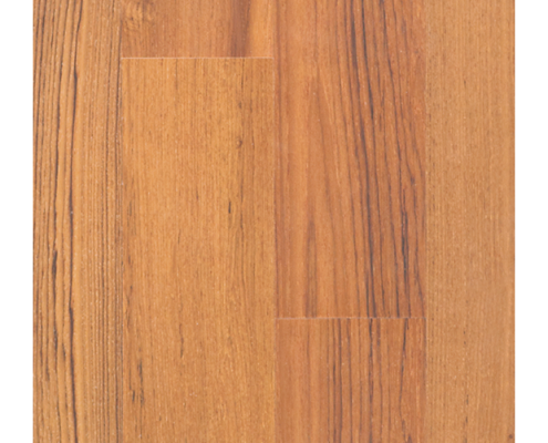 teak